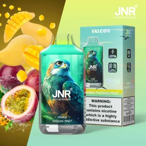 JNR Falcon 16000 - Mango passion fruits