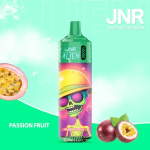 JNR Alien 10000 - Passion Fruit